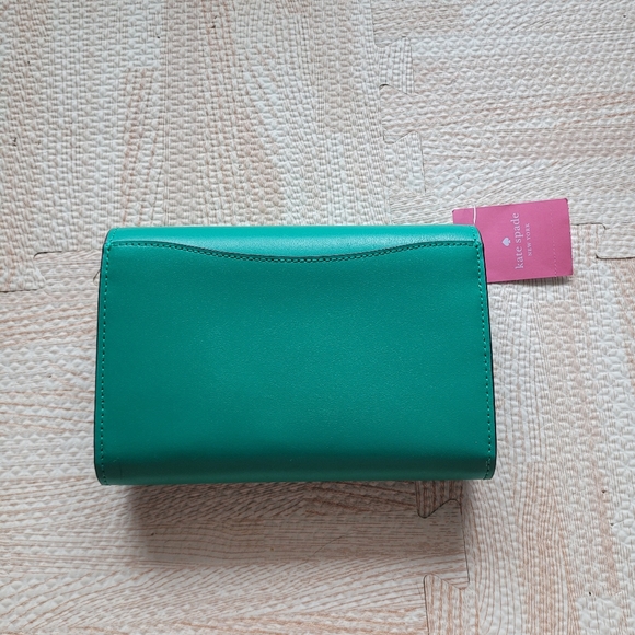 Kate Spade Small Kerri Flap Bag - Picture 2 of 10